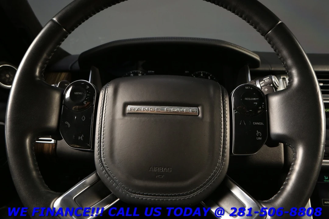 2018 Land Rover Range Rover L405 - Image 14 of 21