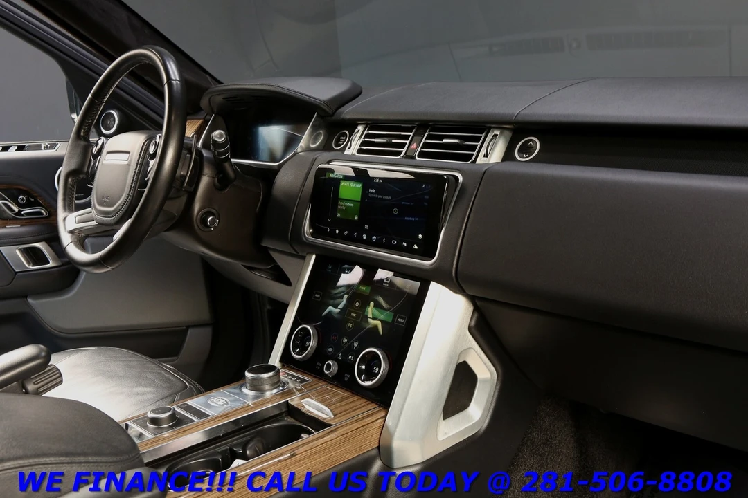 2018 Land Rover Range Rover L405 - Image 19 of 21