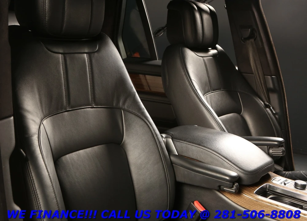 2018 Land Rover Range Rover L405 - Image 20 of 21