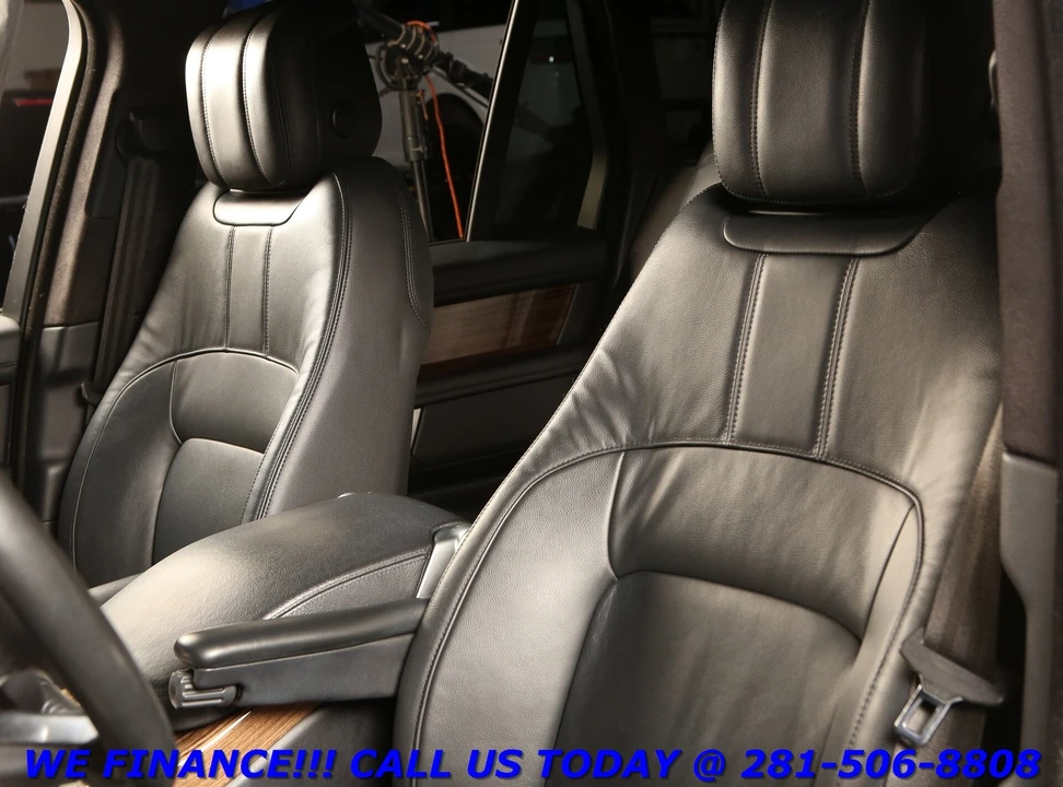 2018 Land Rover Range Rover L405 - Image 12 of 21