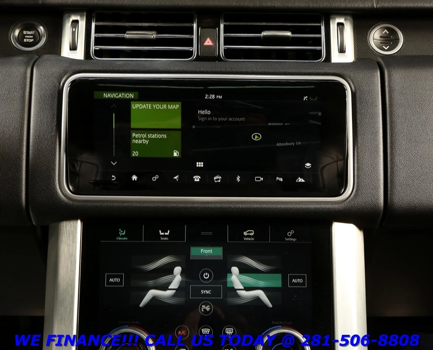 2018 Land Rover Range Rover L405 - Image 16 of 21