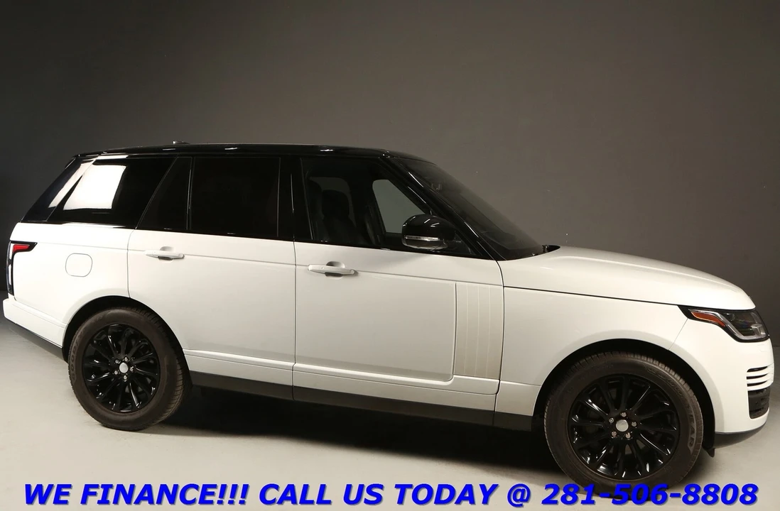 2018 Land Rover Range Rover L405 - Image 7 of 21