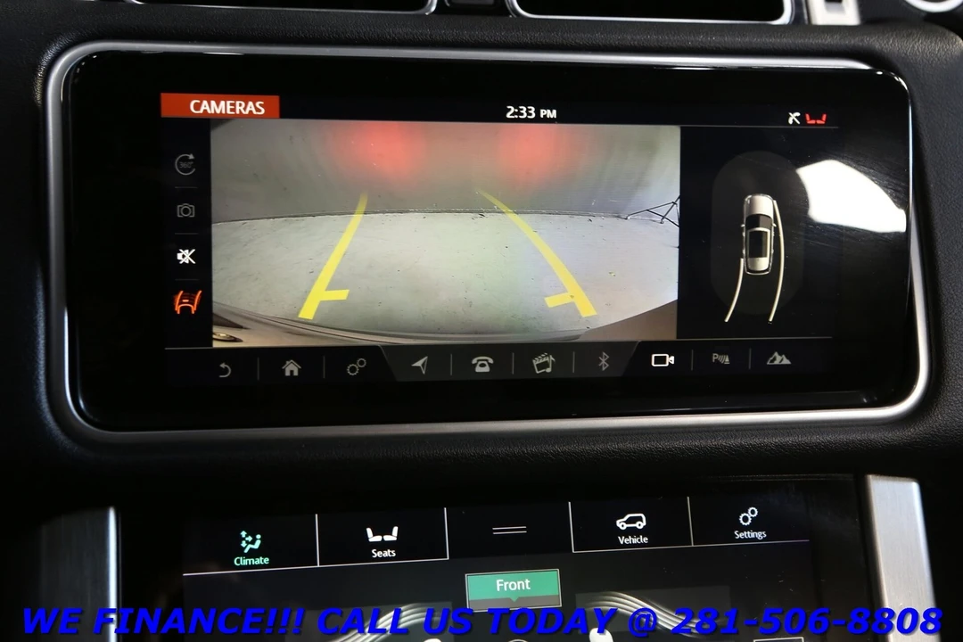 2018 Land Rover Range Rover L405 - Image 17 of 21