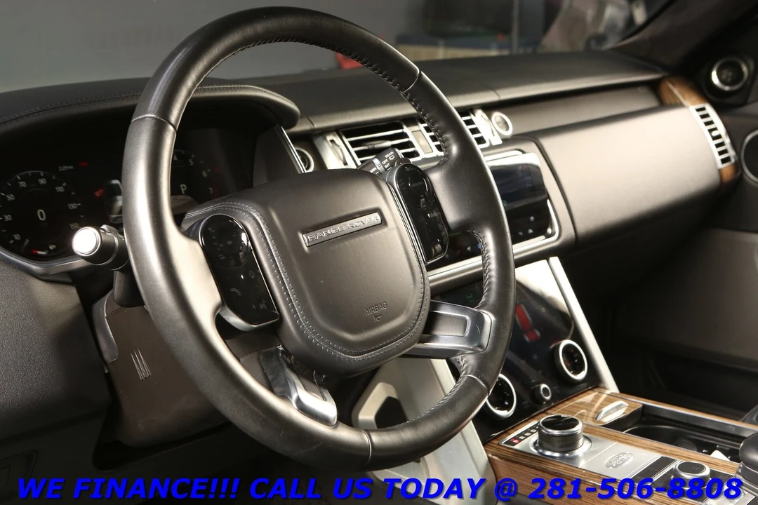 2018 Land Rover Range Rover L405 - Image 10 of 21