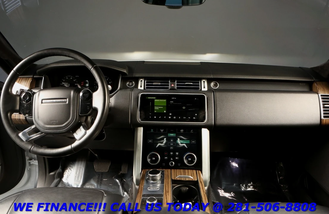 2018 Land Rover Range Rover L405 - Image 3 of 21