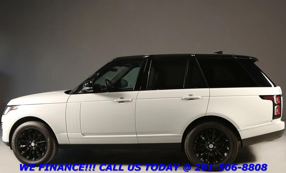2018 Land Rover Range Rover L405 - Image 4 of 21