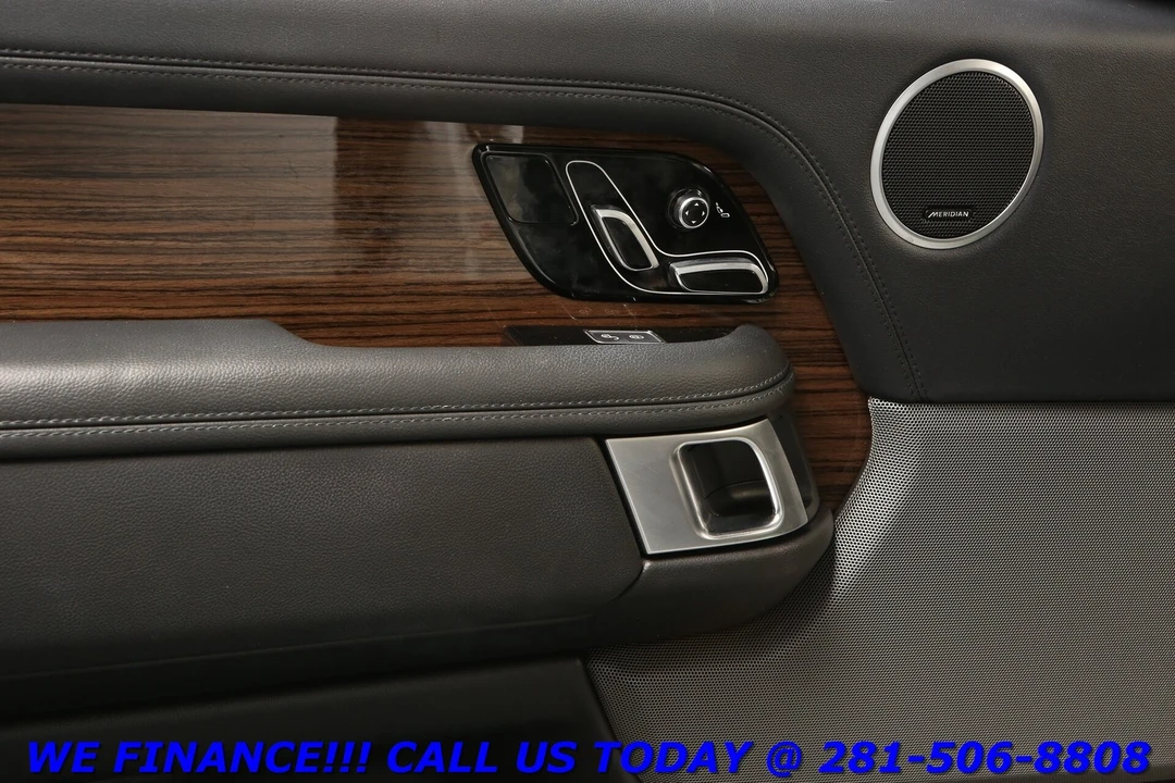 2018 Land Rover Range Rover L405 - Image 9 of 21