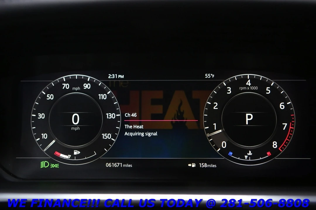 2018 Land Rover Range Rover L405 - Image 15 of 21