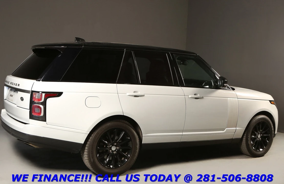 2018 Land Rover Range Rover L405 - Image 6 of 21