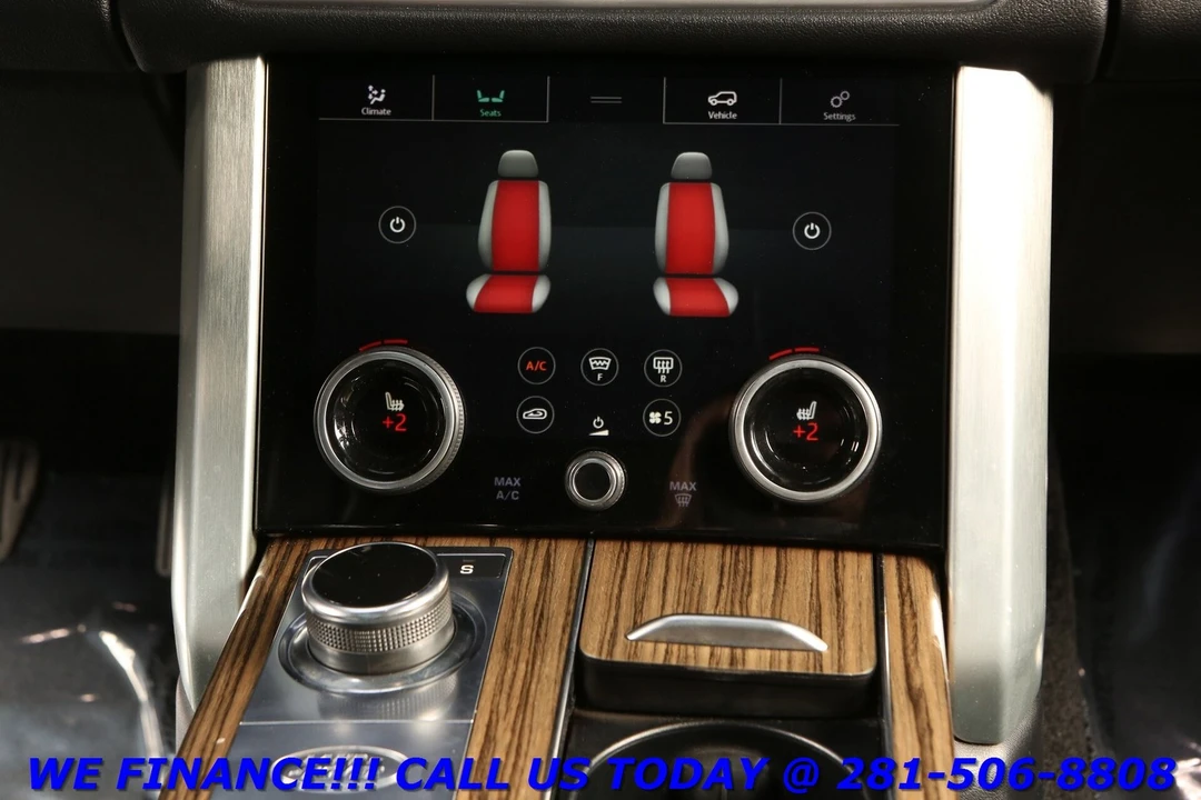 2018 Land Rover Range Rover L405 - Image 18 of 21