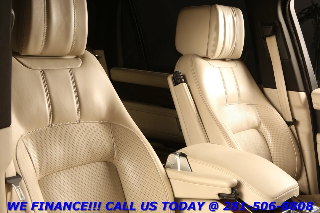 2018 Land Rover Range Rover L405 - Image 20 of 21