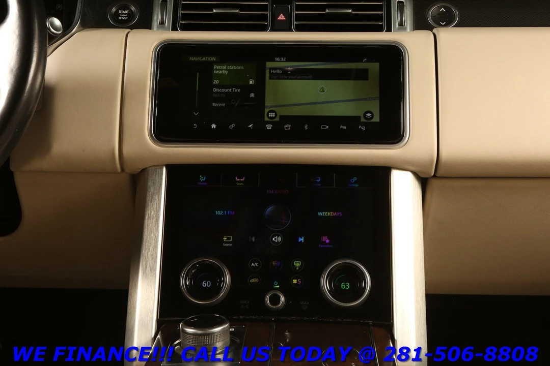 2018 Land Rover Range Rover L405 - Image 16 of 21