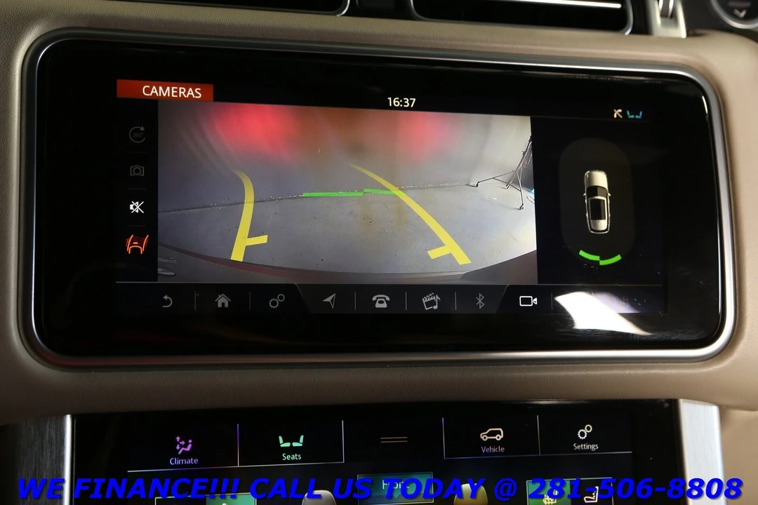 2018 Land Rover Range Rover L405 - Image 17 of 21