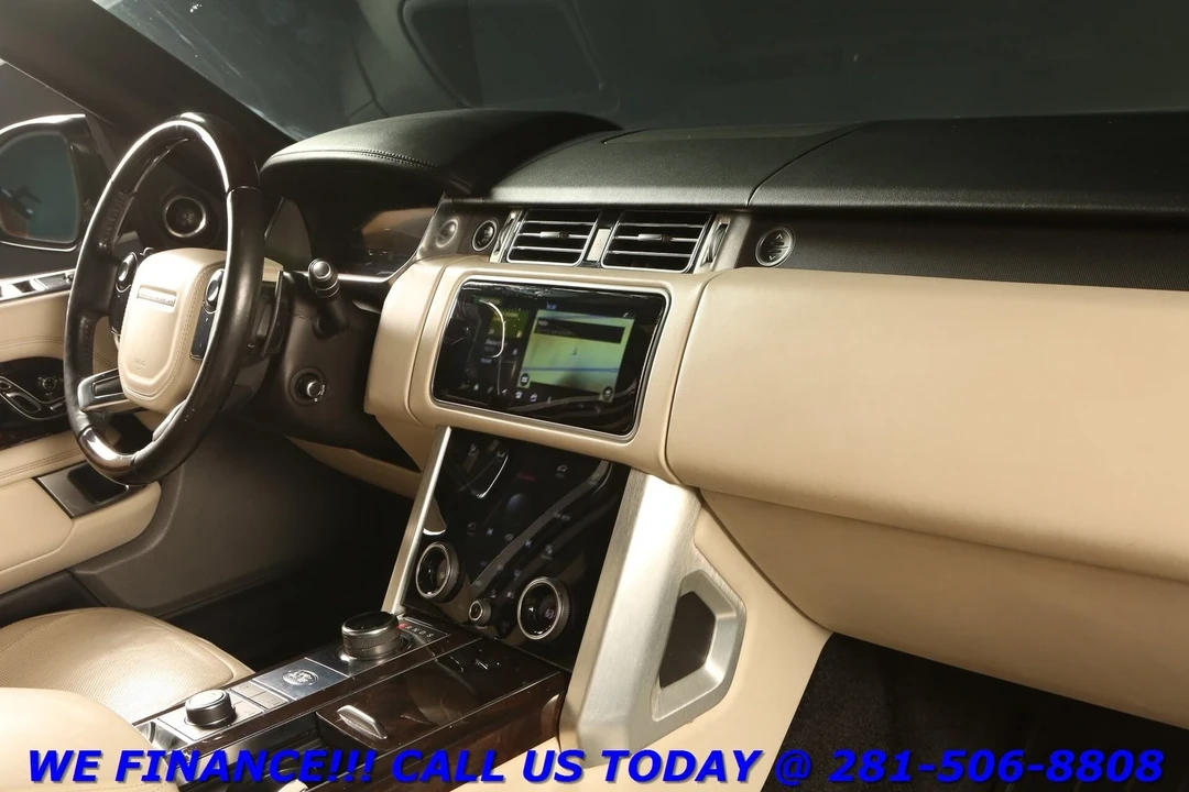 2018 Land Rover Range Rover L405 - Image 19 of 21