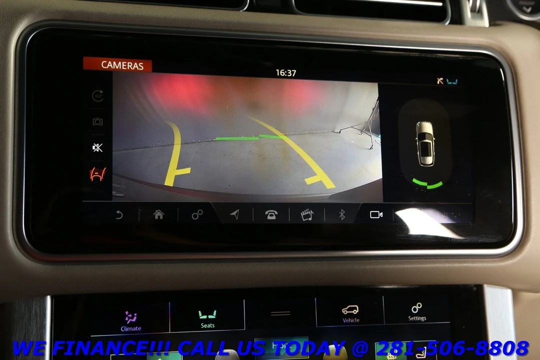 2018 Land Rover Range Rover L405 - Image 17 of 21