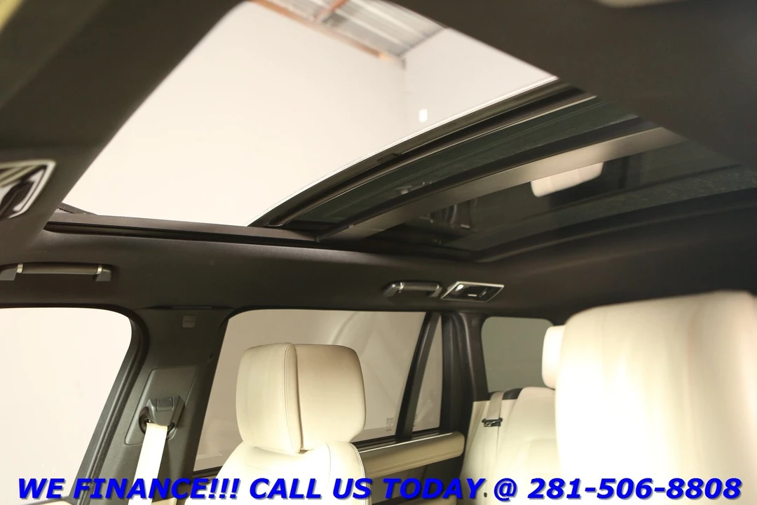2018 Land Rover Range Rover L405 - Image 10 of 21