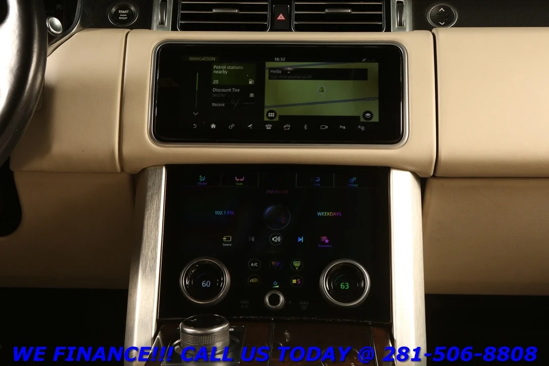 2018 Land Rover Range Rover L405 - Image 16 of 21