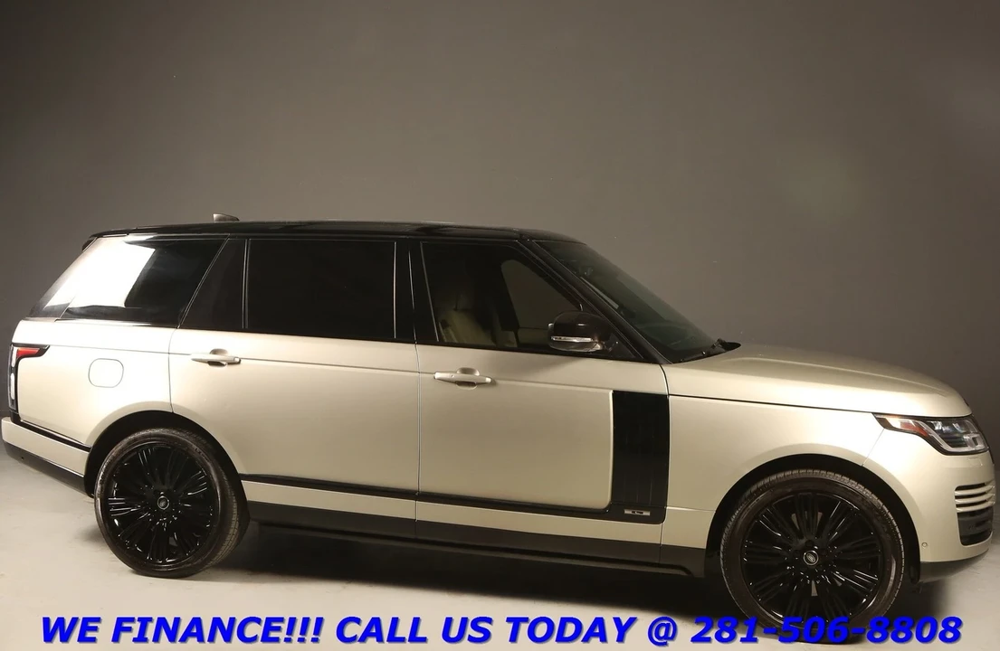 2018 Land Rover Range Rover L405 - Image 6 of 21