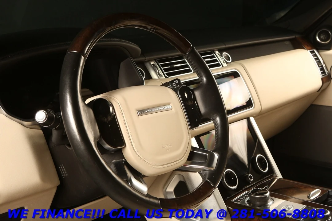 2018 Land Rover Range Rover L405 - Image 9 of 21