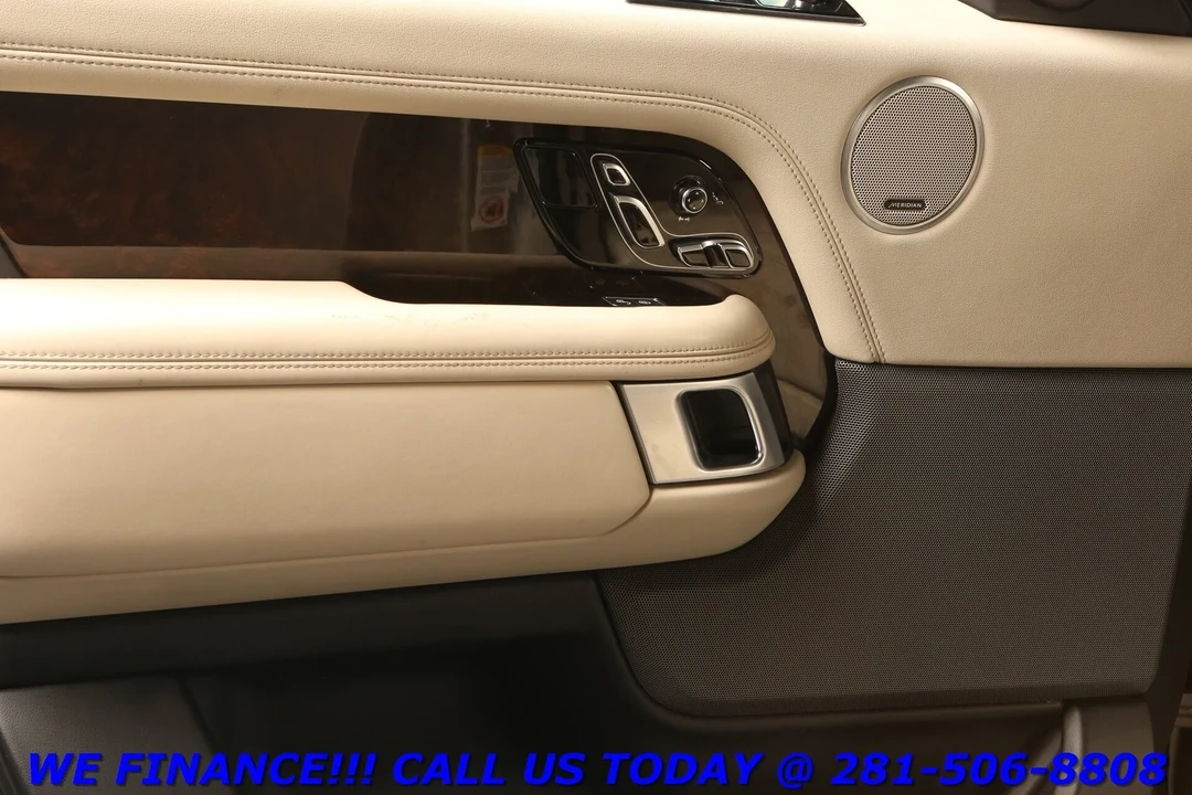 2018 Land Rover Range Rover L405 - Image 8 of 21