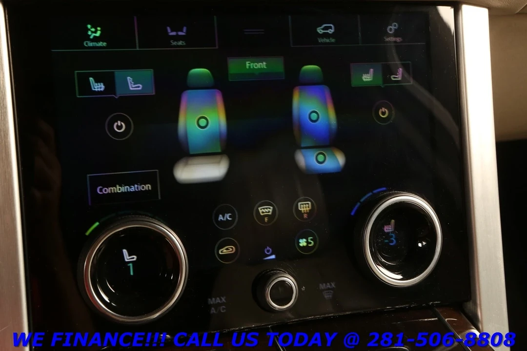 2018 Land Rover Range Rover L405 - Image 18 of 21