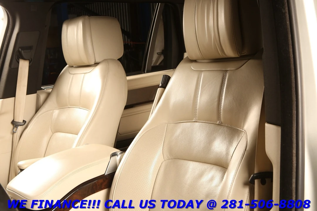 2018 Land Rover Range Rover L405 - Image 11 of 21