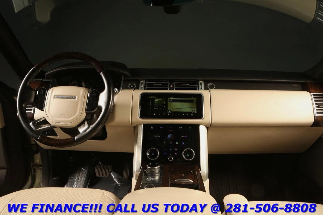 2018 Land Rover Range Rover L405 - Image 2 of 21