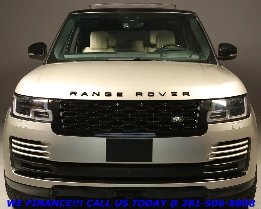 2018 Land Rover Range Rover L405 - Image 7 of 21