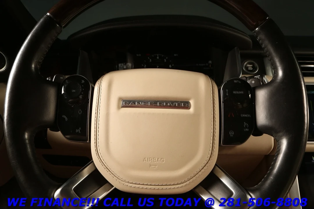 2018 Land Rover Range Rover L405 - Image 13 of 21