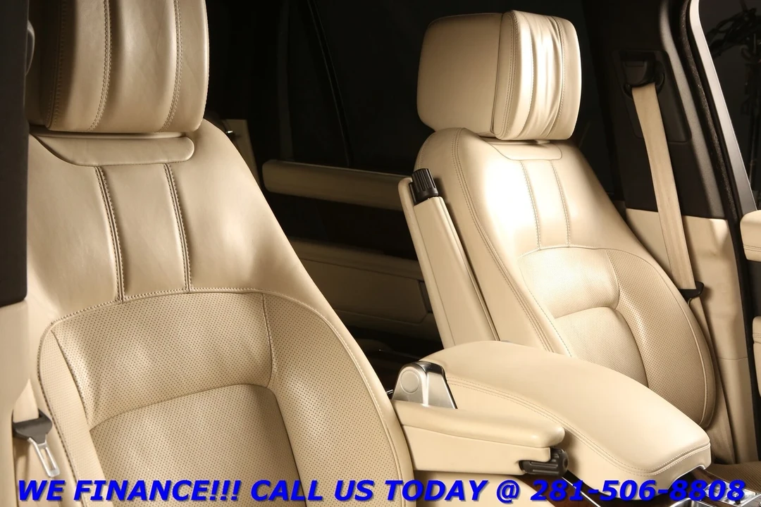 2018 Land Rover Range Rover L405 - Image 20 of 21
