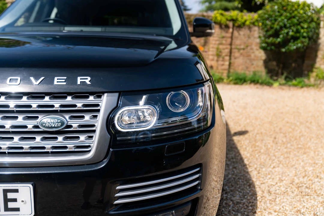 2018 Land Rover Range Rover L322 - Image 22 of 31