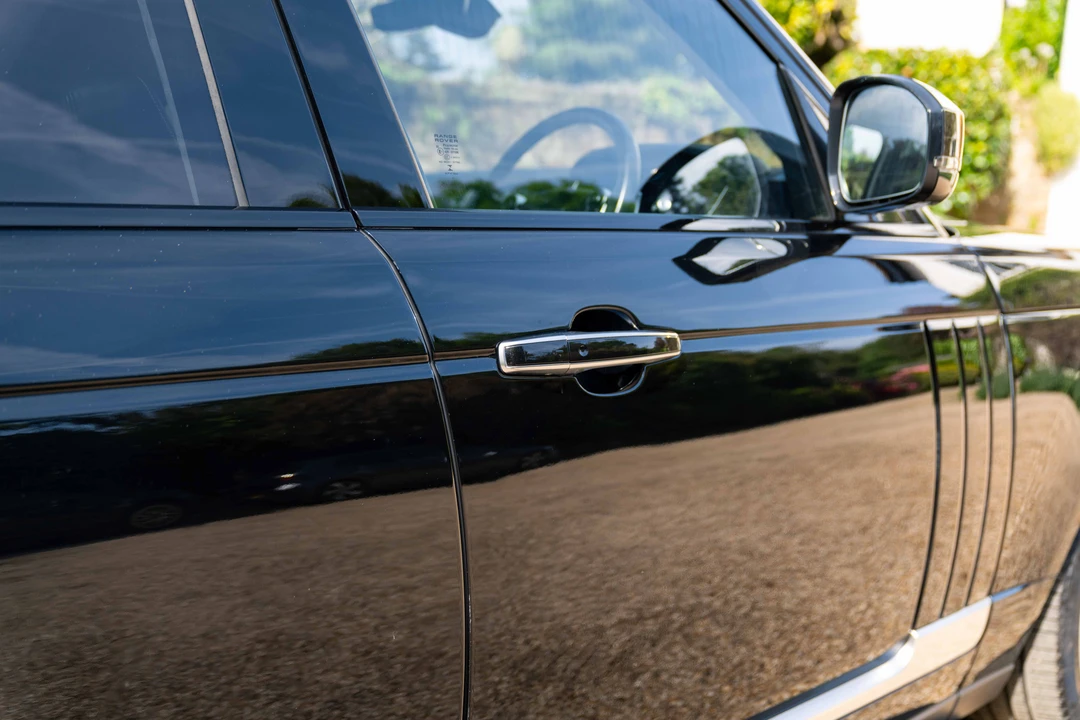 2018 Land Rover Range Rover L322 - Image 28 of 31