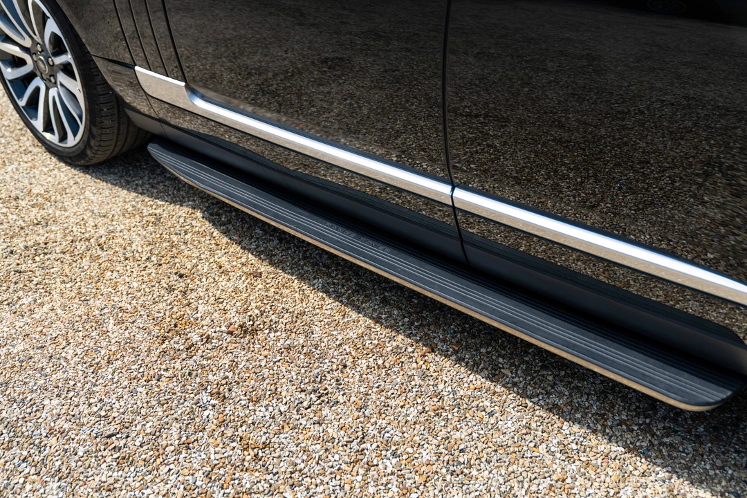 2018 Land Rover Range Rover L322 - Image 30 of 31