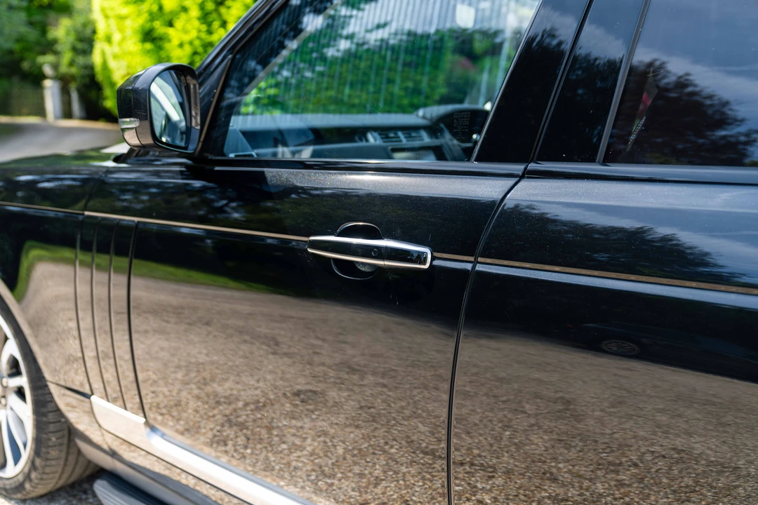 2018 Land Rover Range Rover L322 - Image 31 of 31