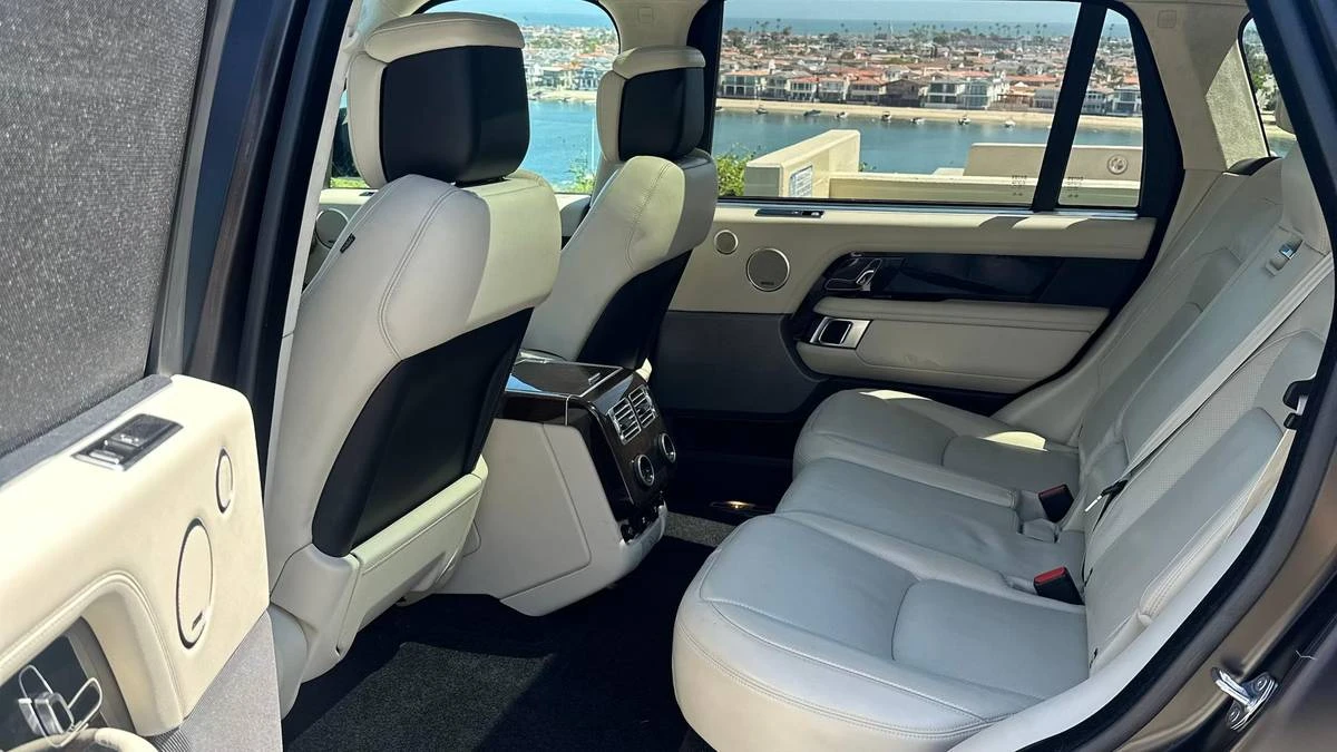 2018 Land Rover Range Rover L405 - Image 7 of 15