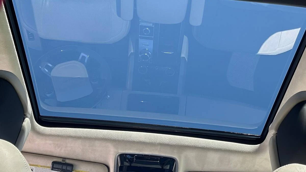 2018 Land Rover Range Rover L405 - Image 15 of 15