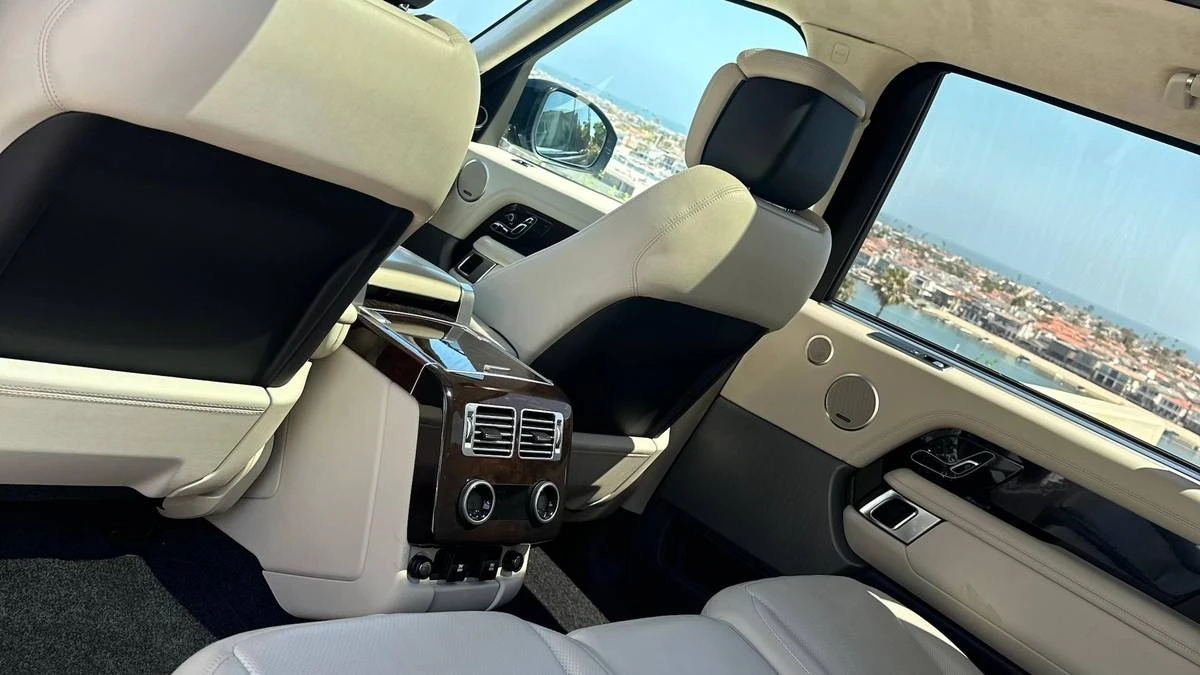 2018 Land Rover Range Rover L405 - Image 6 of 15