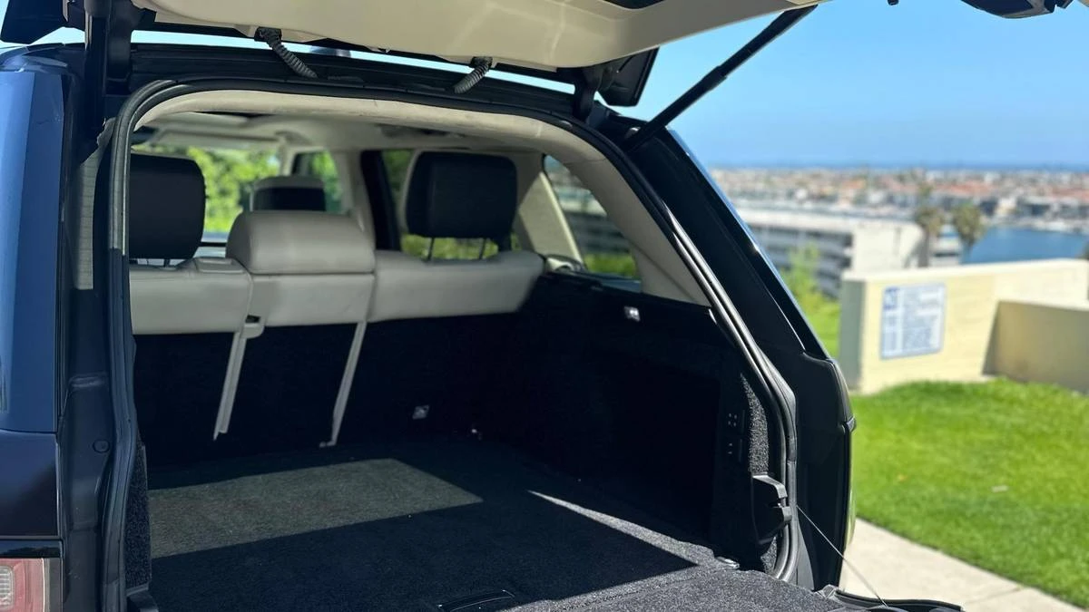 2018 Land Rover Range Rover L405 - Image 9 of 15