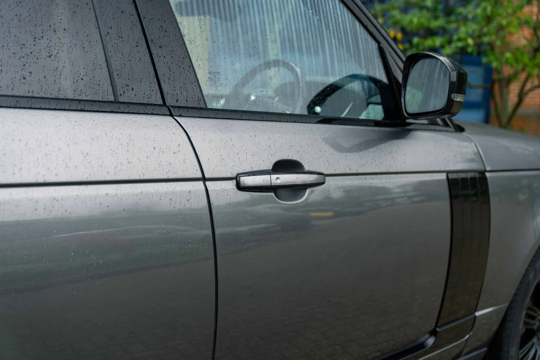 2018 Land Rover Range Rover L405 - Image 23 of 31
