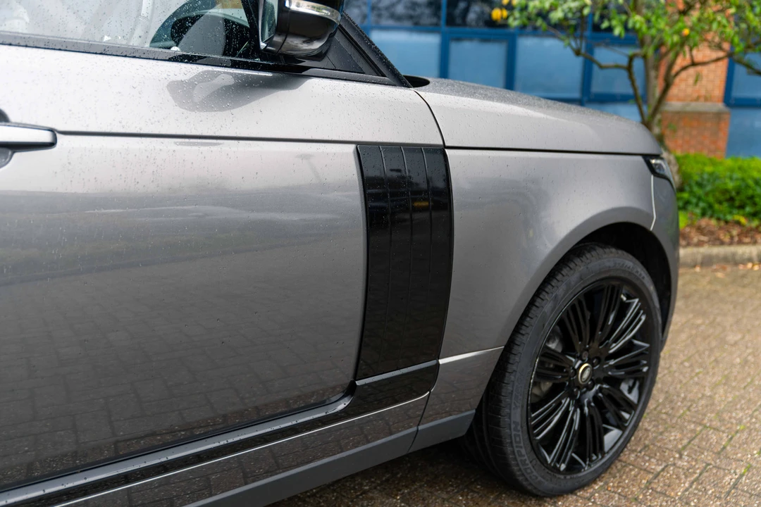 2018 Land Rover Range Rover L405 - Image 25 of 31