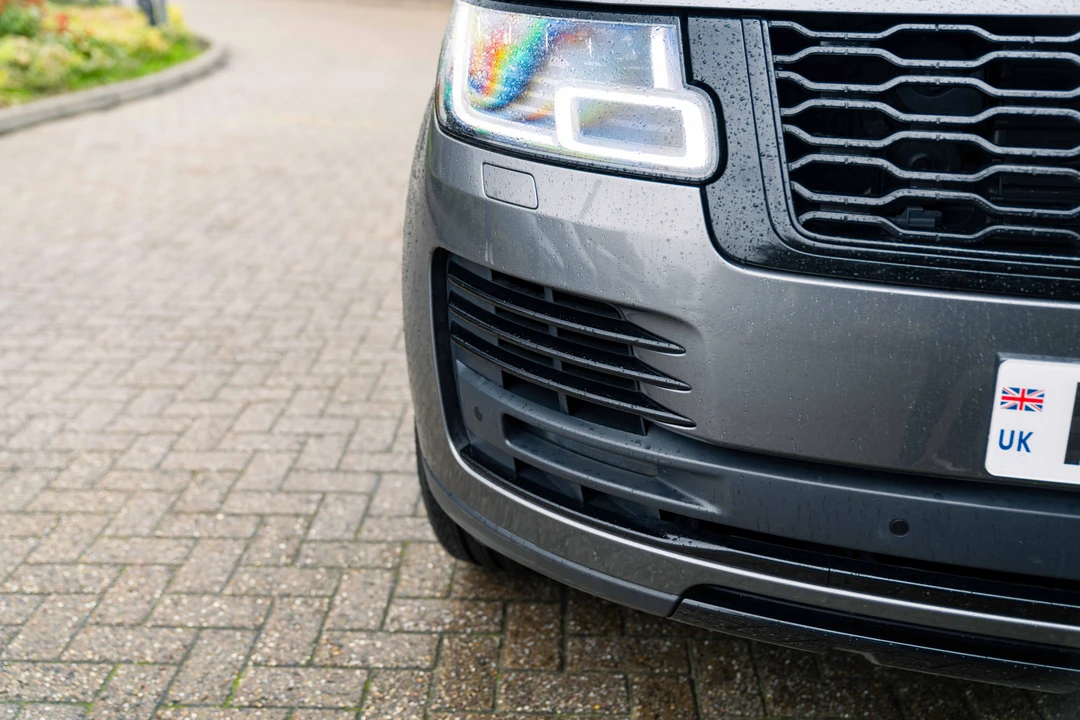2018 Land Rover Range Rover L405 - Image 14 of 31