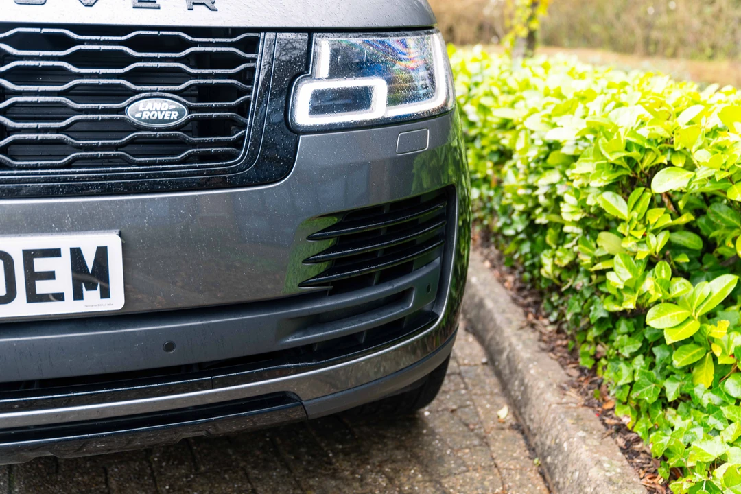 2018 Land Rover Range Rover L405 - Image 15 of 31