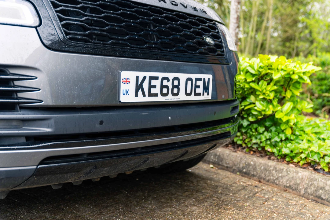 2018 Land Rover Range Rover L405 - Image 16 of 31