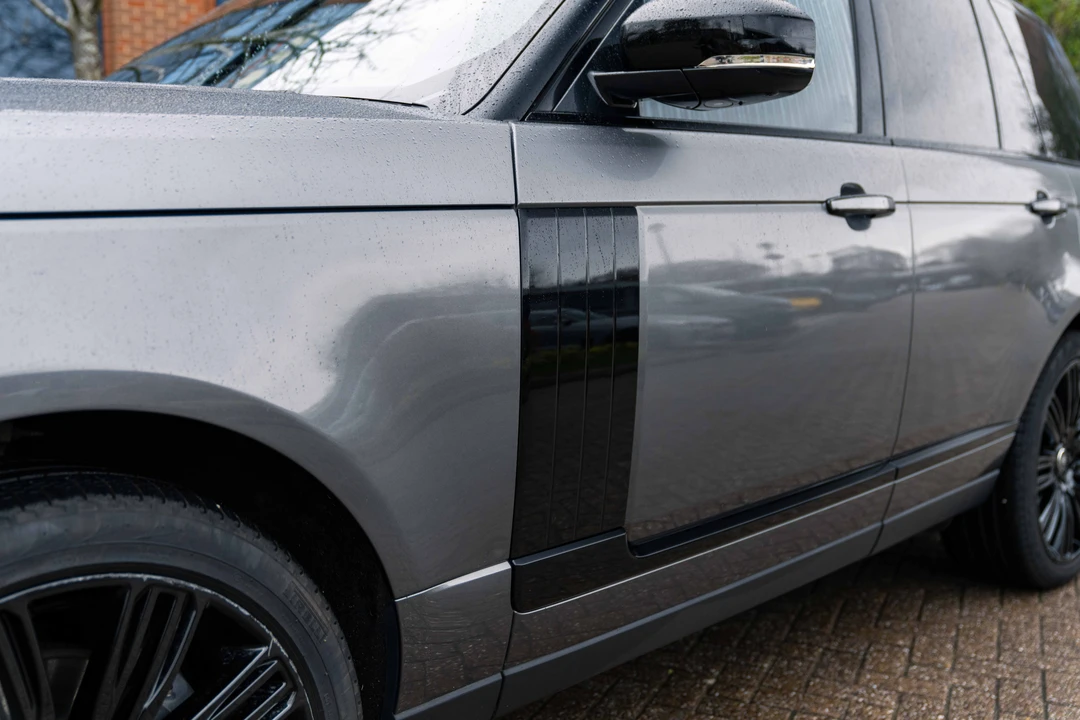2018 Land Rover Range Rover L405 - Image 27 of 31