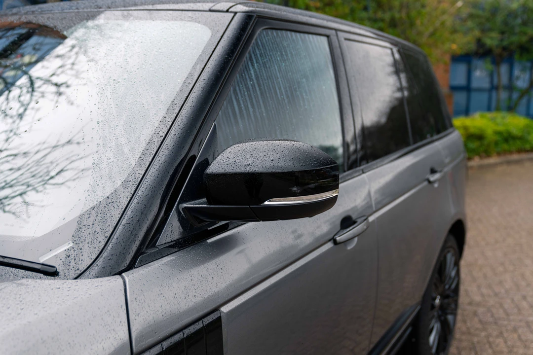2018 Land Rover Range Rover L405 - Image 28 of 31