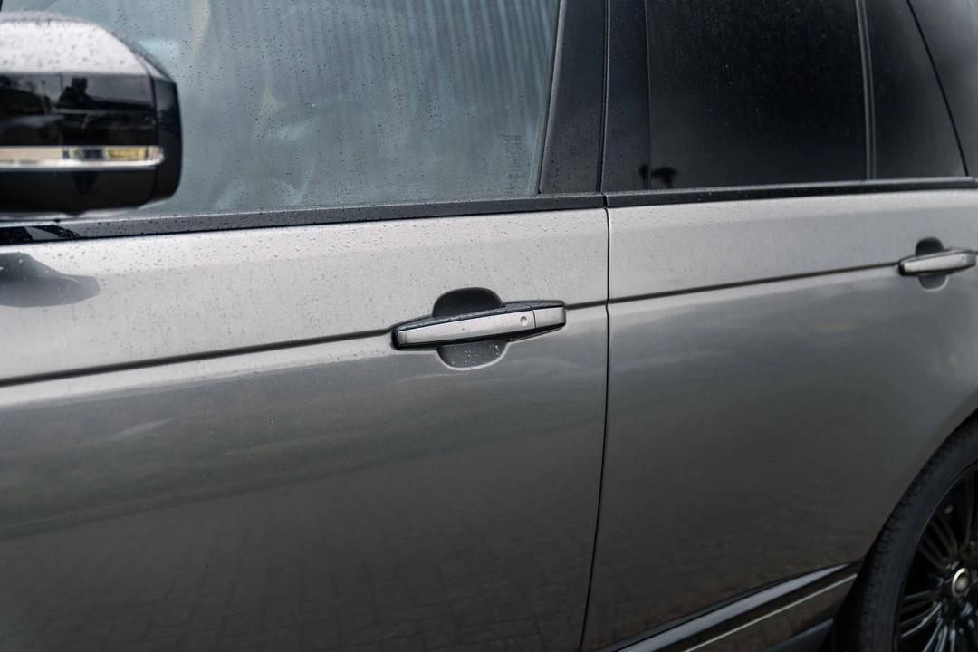 2018 Land Rover Range Rover L405 - Image 29 of 31