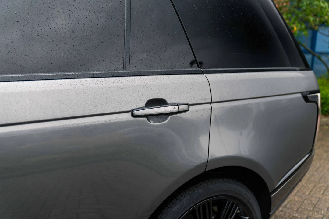 2018 Land Rover Range Rover L405 - Image 30 of 31