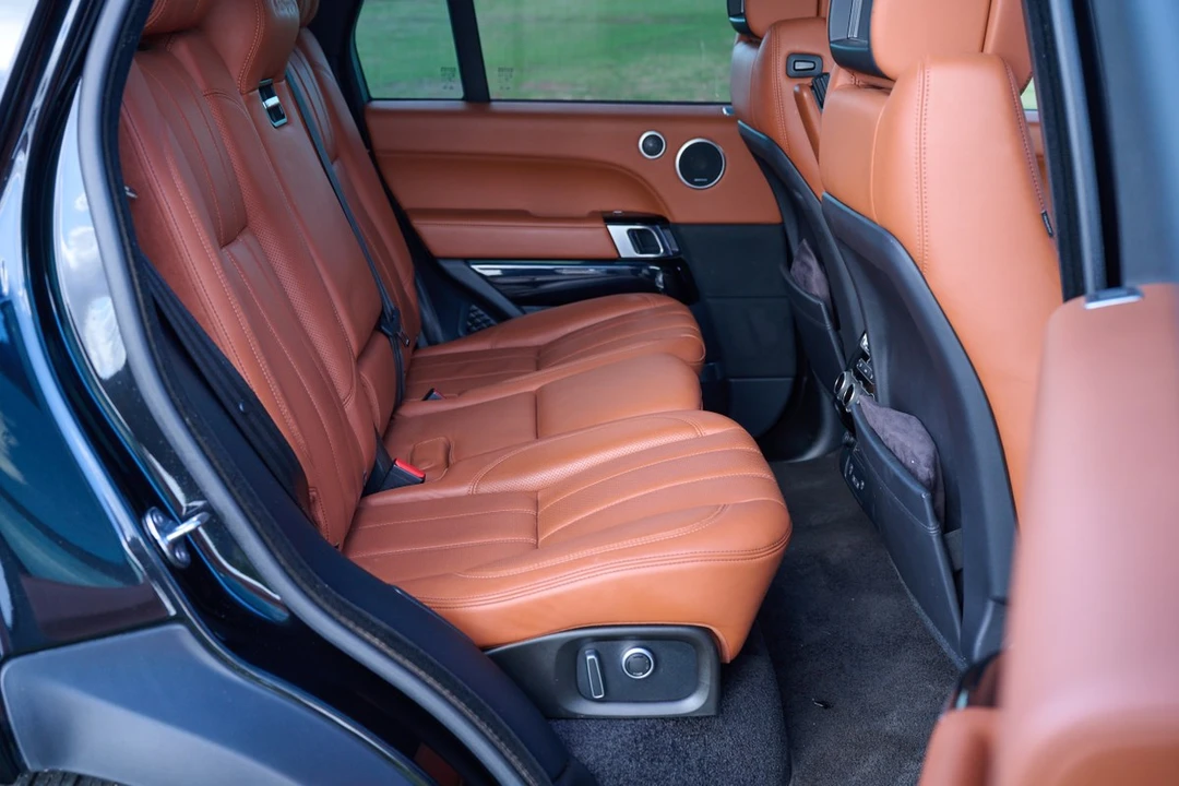 2018 Land Rover Range Rover L405 - Image 26 of 30