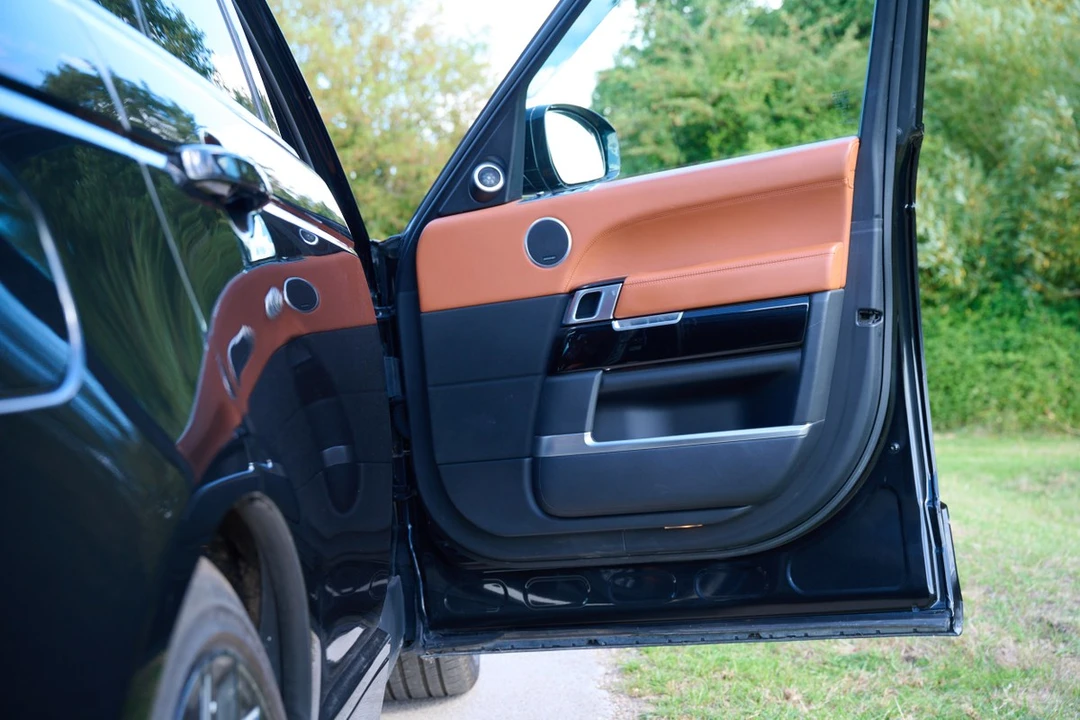 2018 Land Rover Range Rover L405 - Image 29 of 30
