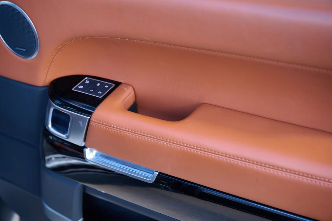 2018 Land Rover Range Rover L405 - Image 30 of 30
